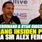 Rio Ferdinand dan Ryan Giggs Kenang Insiden Pizza hingga Panasnya Rivalitas Manchester United vs Arsenal