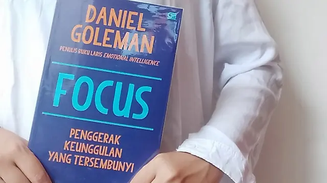 buku focus