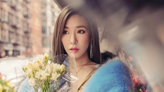 Tiffany SNSD