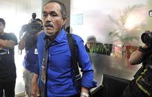 Hakim Sarpin sebut waktu minta maaf 2 pejabat KY sudah terlambat