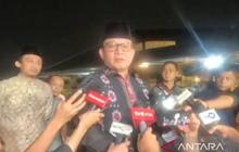 KSP Dudung Abdurachman Kenang Pesan Ryamizard Ryacudu: Cintailah Rakyat dalam Setiap Penugasan