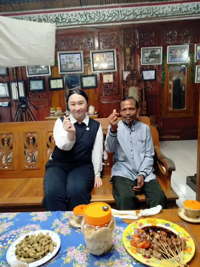 Sumanto Jadi Selebgram