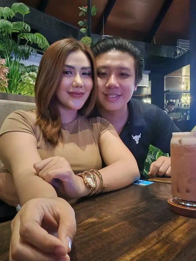 Profil Rey Utami yang Dikabarkan Jadi Artis Terkaya di Tanah Air, Lampaui Raffi Ahmad hingga Agnez Mo