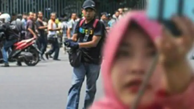 Foto: dari berbagai sumber