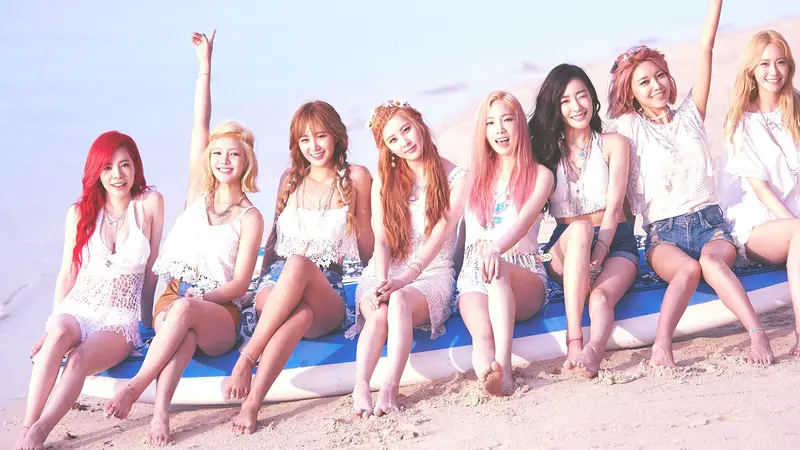 SNSD