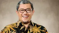 Ahmad Heryawan atau biasa disapa Aher menjabat sebagai Gubernur Jawa Barat selama dua periode terakhir hingga 2018