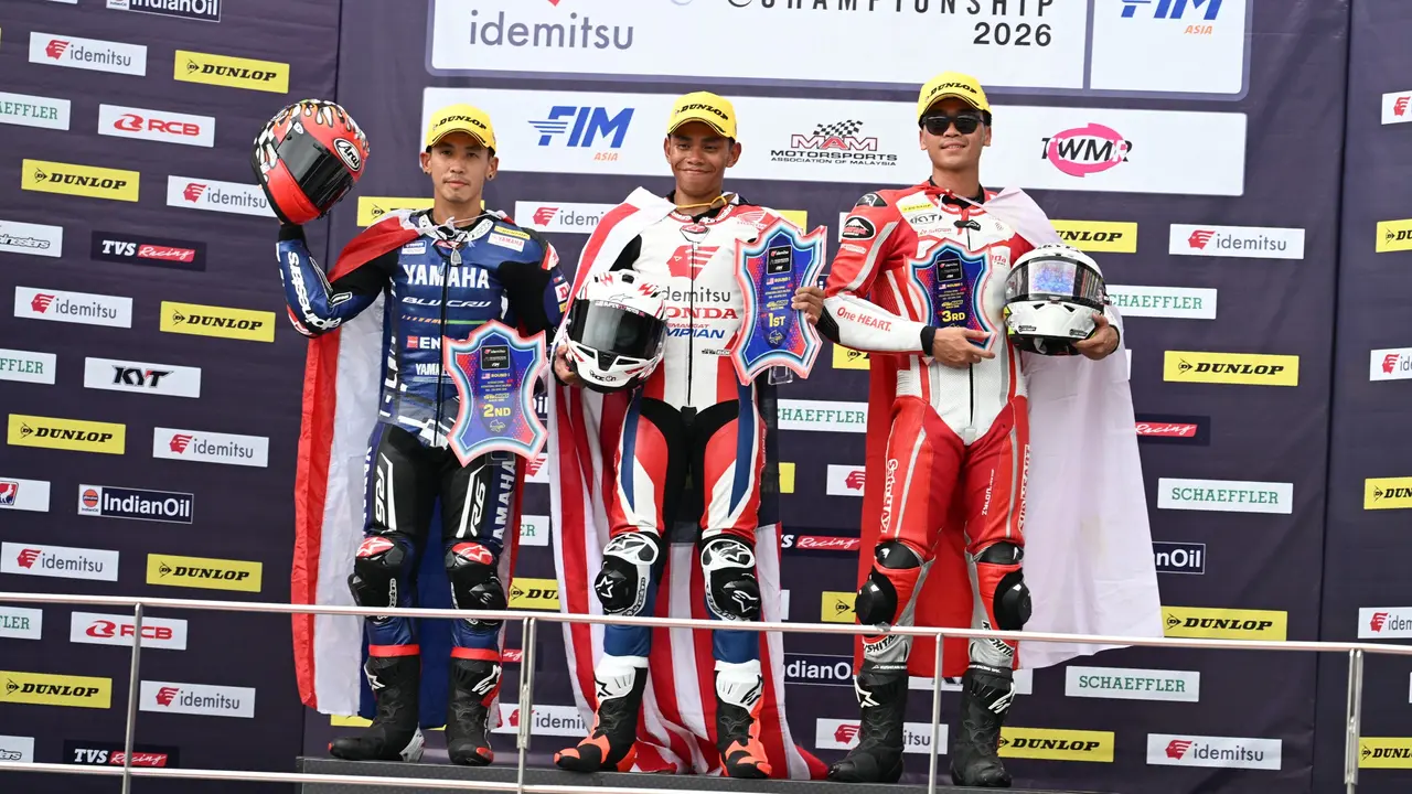 Herjun Atna Firdaus