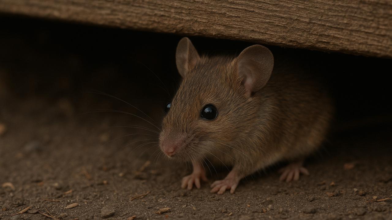 Ada Penelitian sebut Tikus Bisa Dengar Suara Kumisnya Sendiri