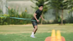 Andik Vermansah Sebut Garudayaksa FC Tambah Kompak dan Solid Jelang BRI Super League 2026/2027