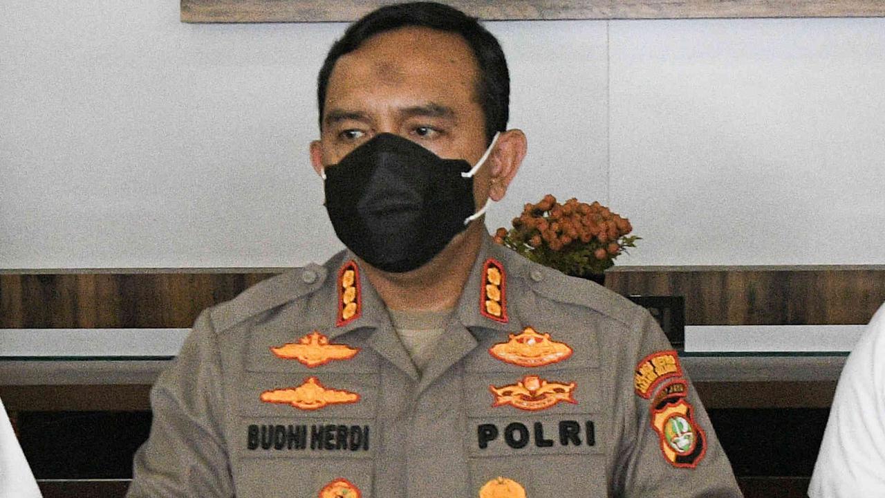 VIDEO: Eks Kapolres Jaksel Kombes Budhi Promosi Jadi Brigjen, Dulu Dicopot Masuk Yanma Buntut Kasus Sambo