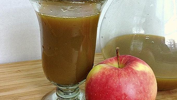 Resep Jus Apel Sehat Untuk Anak Anak Lifestyle Fimela Com