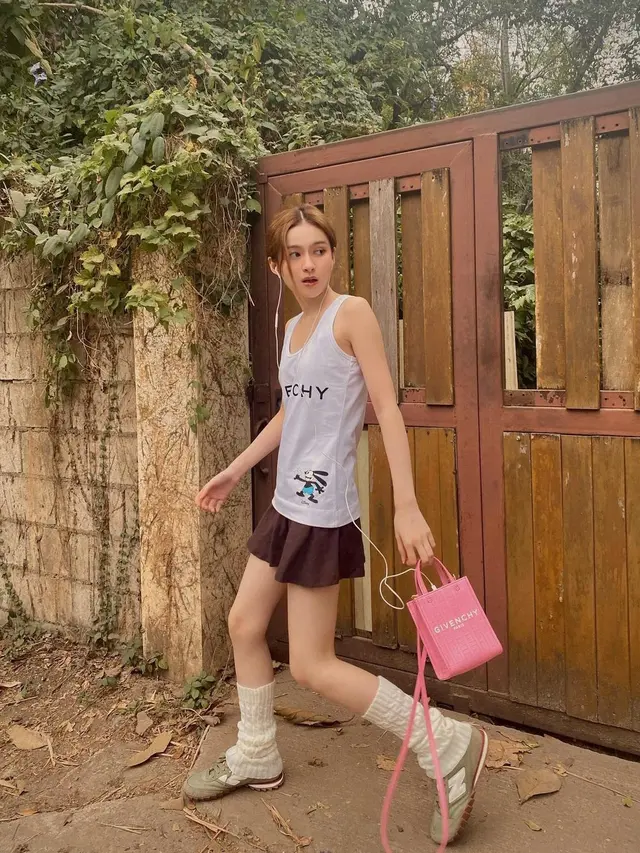 Prim Chanikarn (Instagram/primiily)