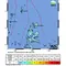 Gempa Magnitudo 6,2 Guncang Maluku Utara