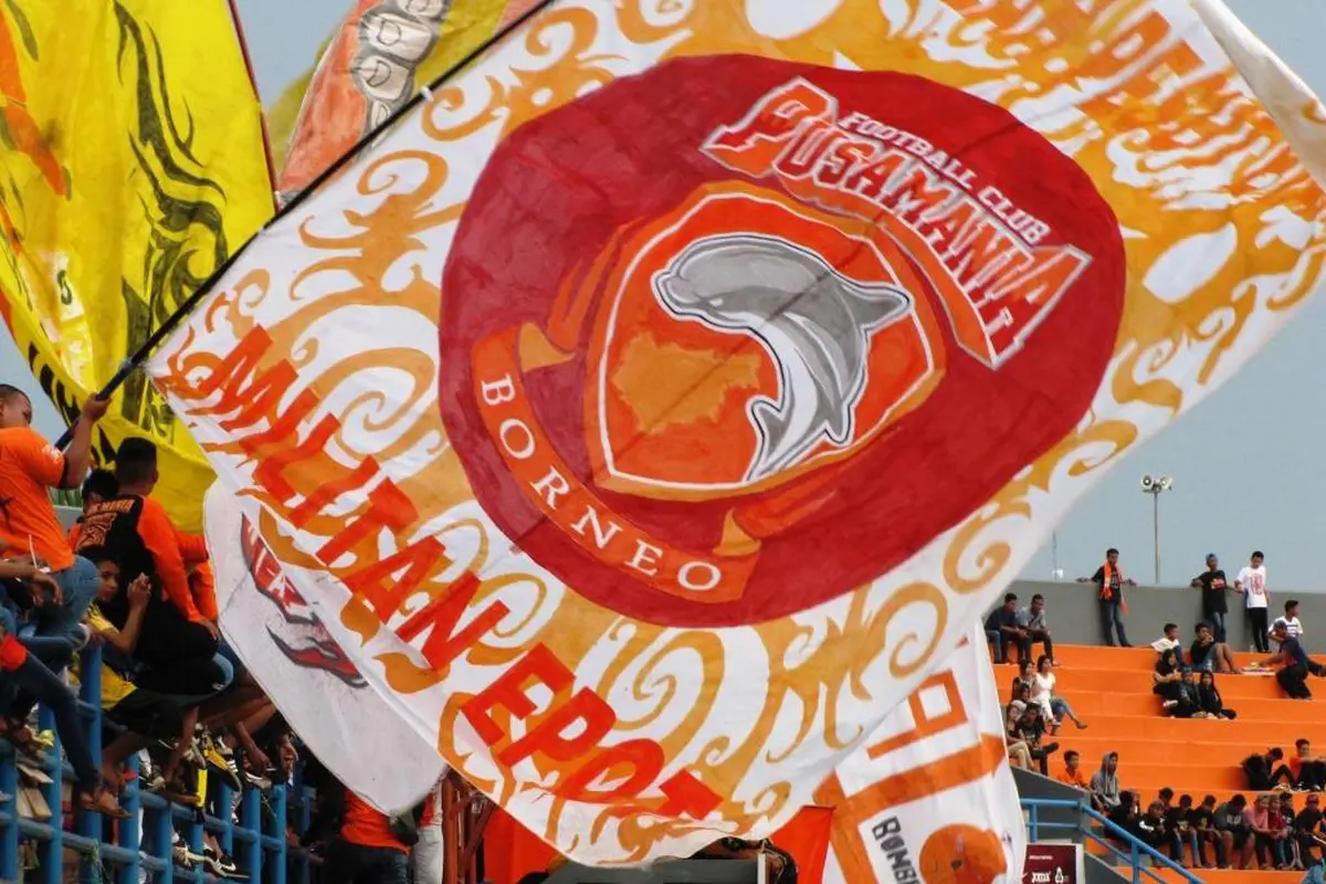 Borneo FC