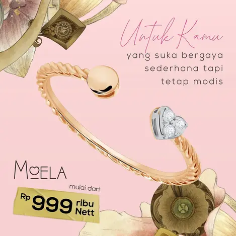 Bukan Sekadar Gaya-Gayaan, Begini Makna Pakai Cincin Emas di ...