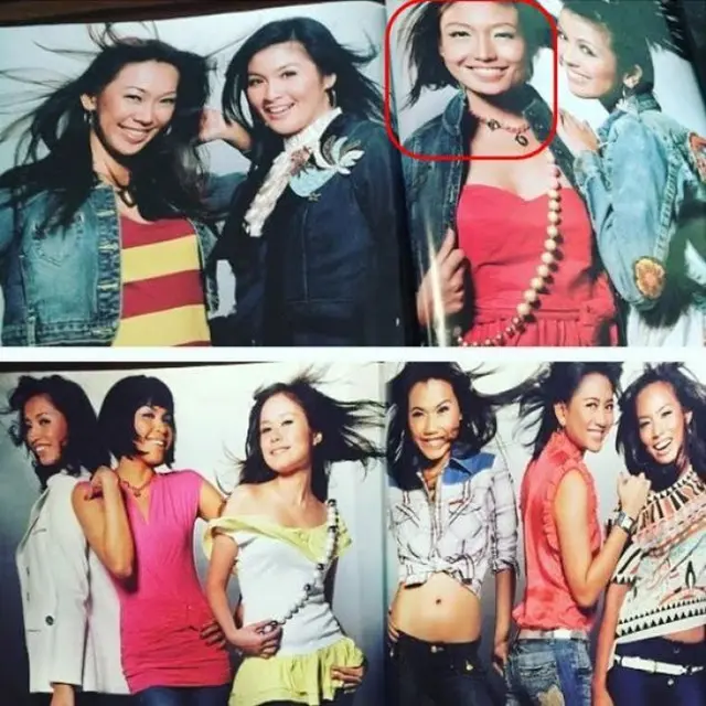 9 Potret Jadul Selebriti Saat di Bangku Kuliah, Ada yang Jadi Bidadari Kampus