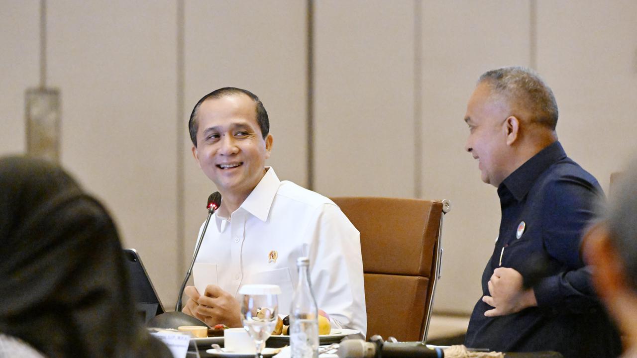 Program Baru Transmigrasi Dimulai, Pendaftaran Tim Ekspedisi Patriot Resmi Dibuka