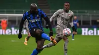 Liga Champions: Romelu Lukaku Jadi Biang Kegagalan Inter Milan Meraih Kemenangan?