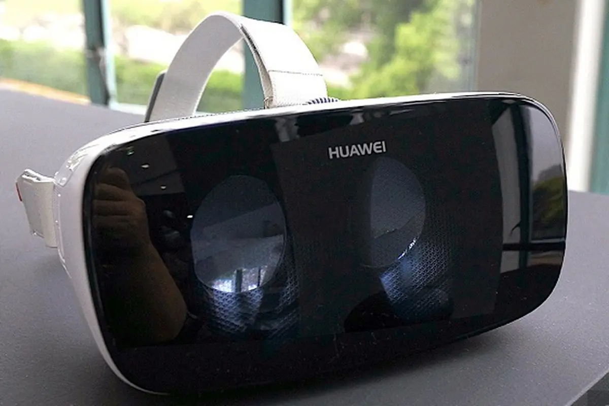 Huawei 