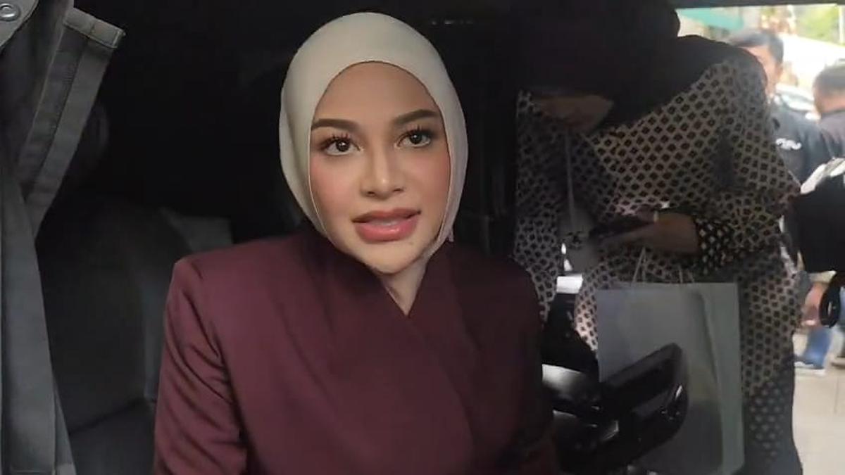 Aurel Hermansyah Ungkap Rencana Liburan Akhir Tahun, Temani Atta Halilintar ke Brasil