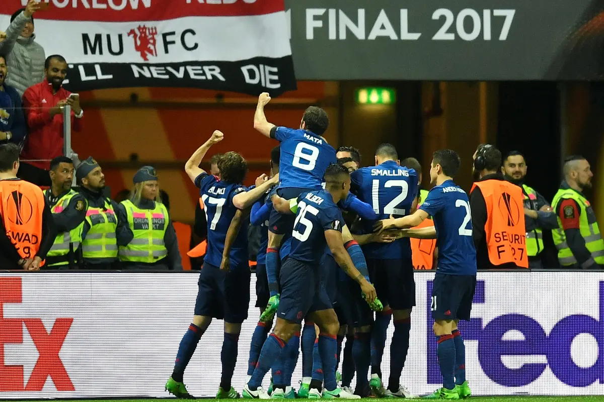 Manchester United