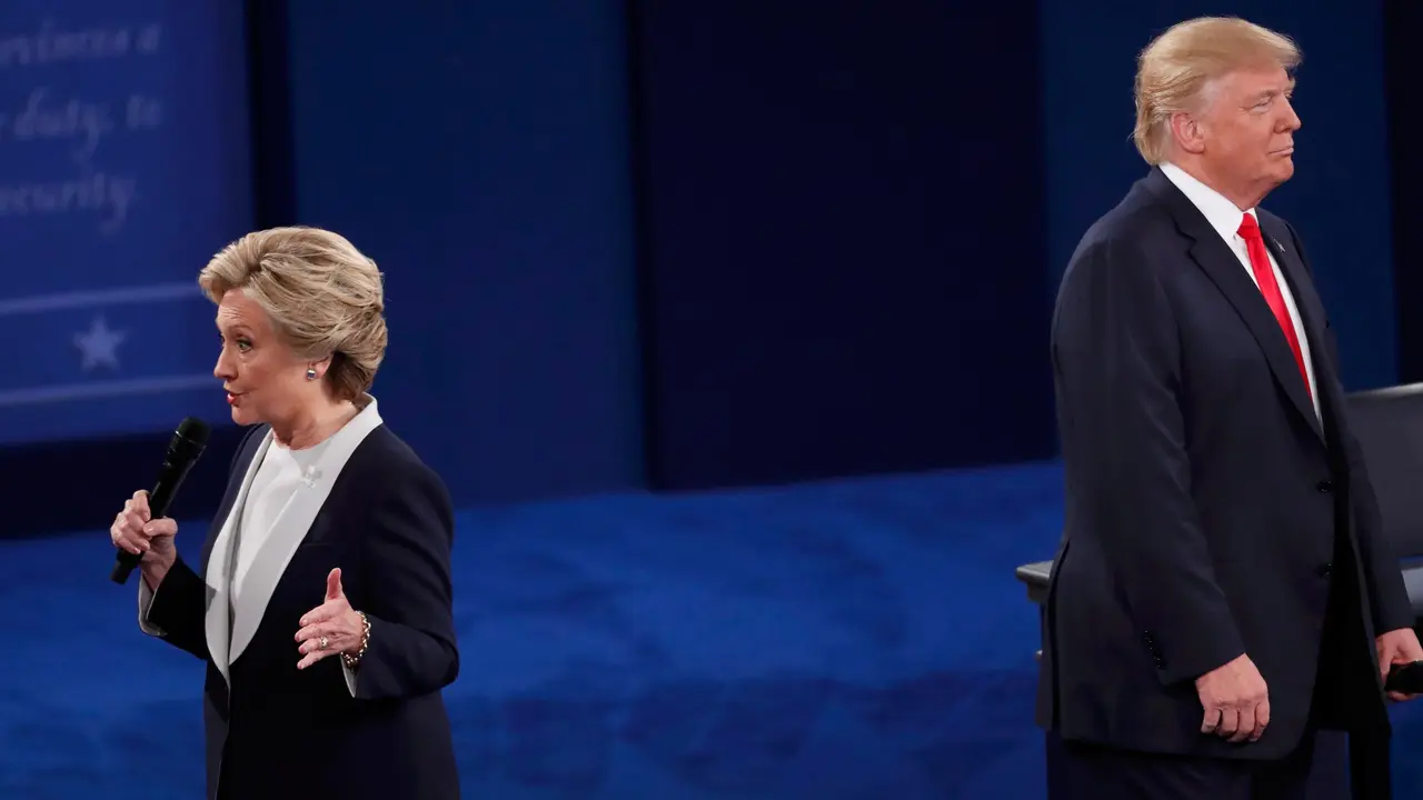 20161009-Debat Capres AS 2016 Putaran Kedua-Missouri 