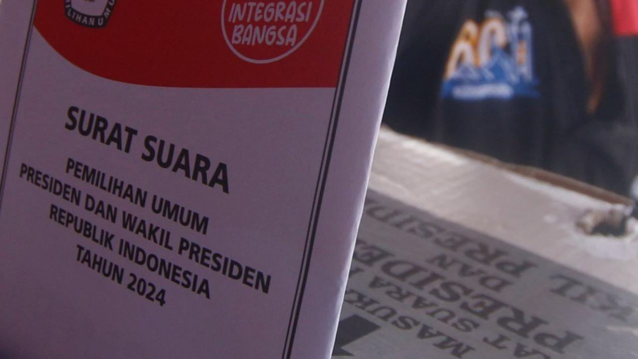 Cara Cek Apakah Sudah Terdaftar Sebagai Pemilih<br>