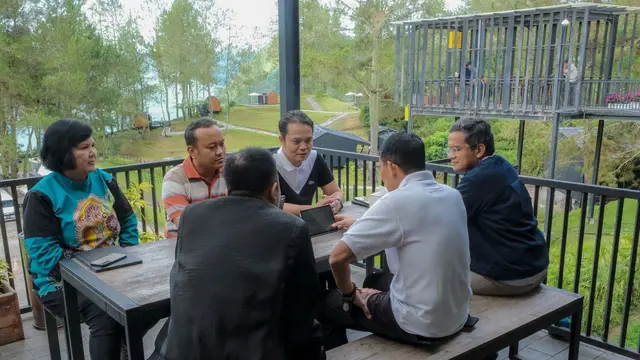 Sandiaga Uno
