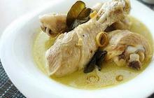 Resep Opor Ayam Praktis dan Gurih, Sajian Khas Lebaran Bersantan dengan Bumbu Medok