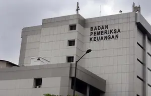 BPK: Opini WTP Bukan Tujuan Akhir Tata Kelola Keuangan