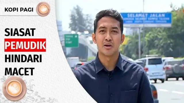 Jumlah pemudik tahun ini diperkirakan naik dari 85 juta menjadi 123 juta orang. Hampir 50 persennya ini akan menggunakan kendaraan pribadi. Lonjakan pemudik ini berpotensi menyebabkan kemacetan di sejumlah jalur mudik.