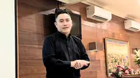 Survei: 1 dari 3 Orang Indonesia Tak Nyaman Lihat Ibu Menyusui di Tempat Umum