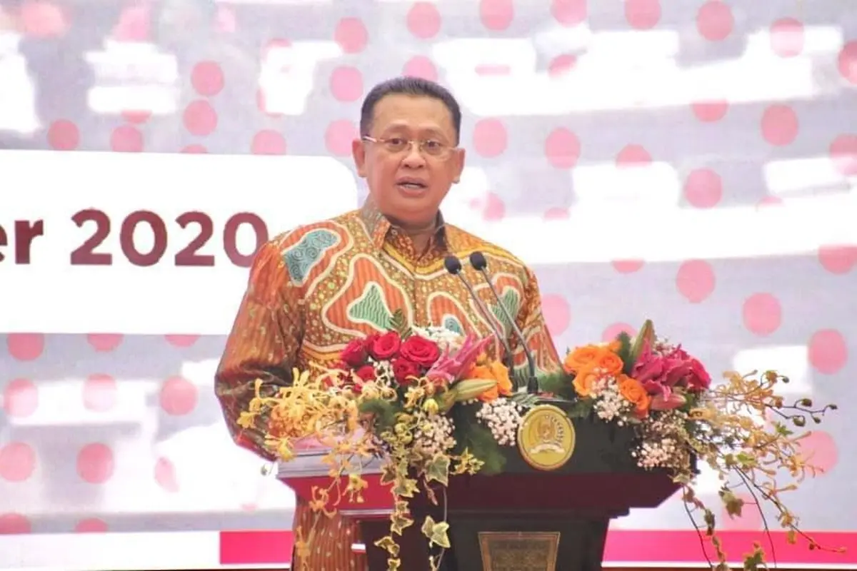 Bambang Soesatyo