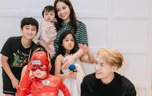 Deretan Idol KPop Pernah Kunjungi Rumah Raffi Ahmad & Nagita Slavina, NCT 127 Hingga Jackson Wang