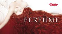 Poster film Perfume: Story of a Murderer (dok.Vidio)