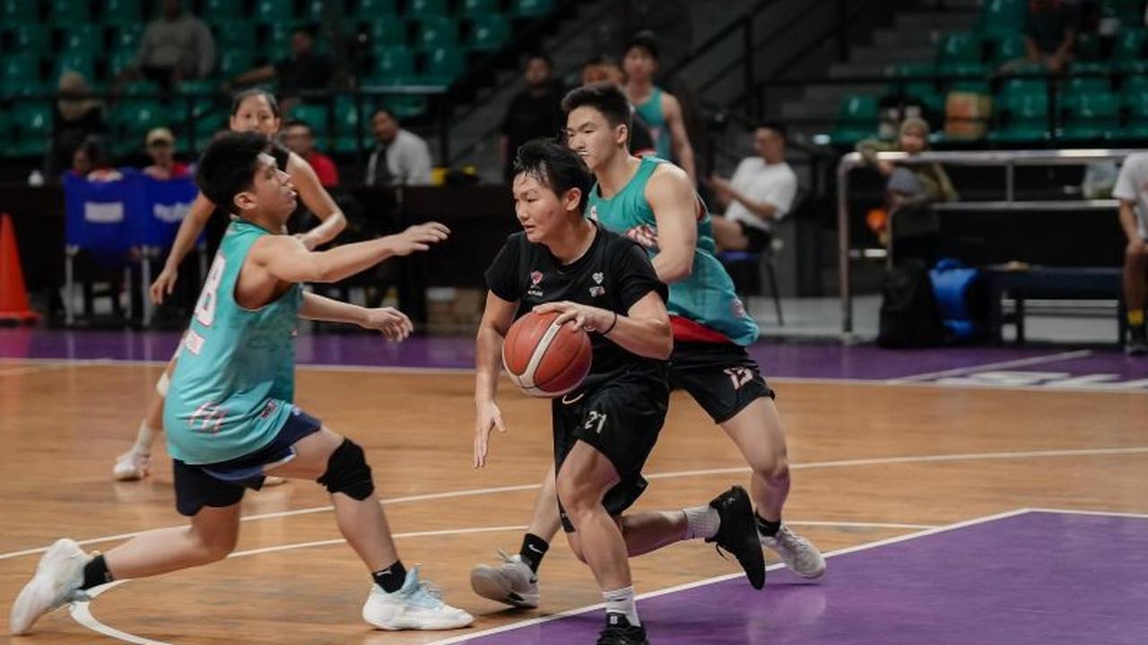 Timnas Basket Putri Indonesia Telan Kekalahan Perdana di SEA Games 2025, Jalan ke Semifinal Makin Berat
