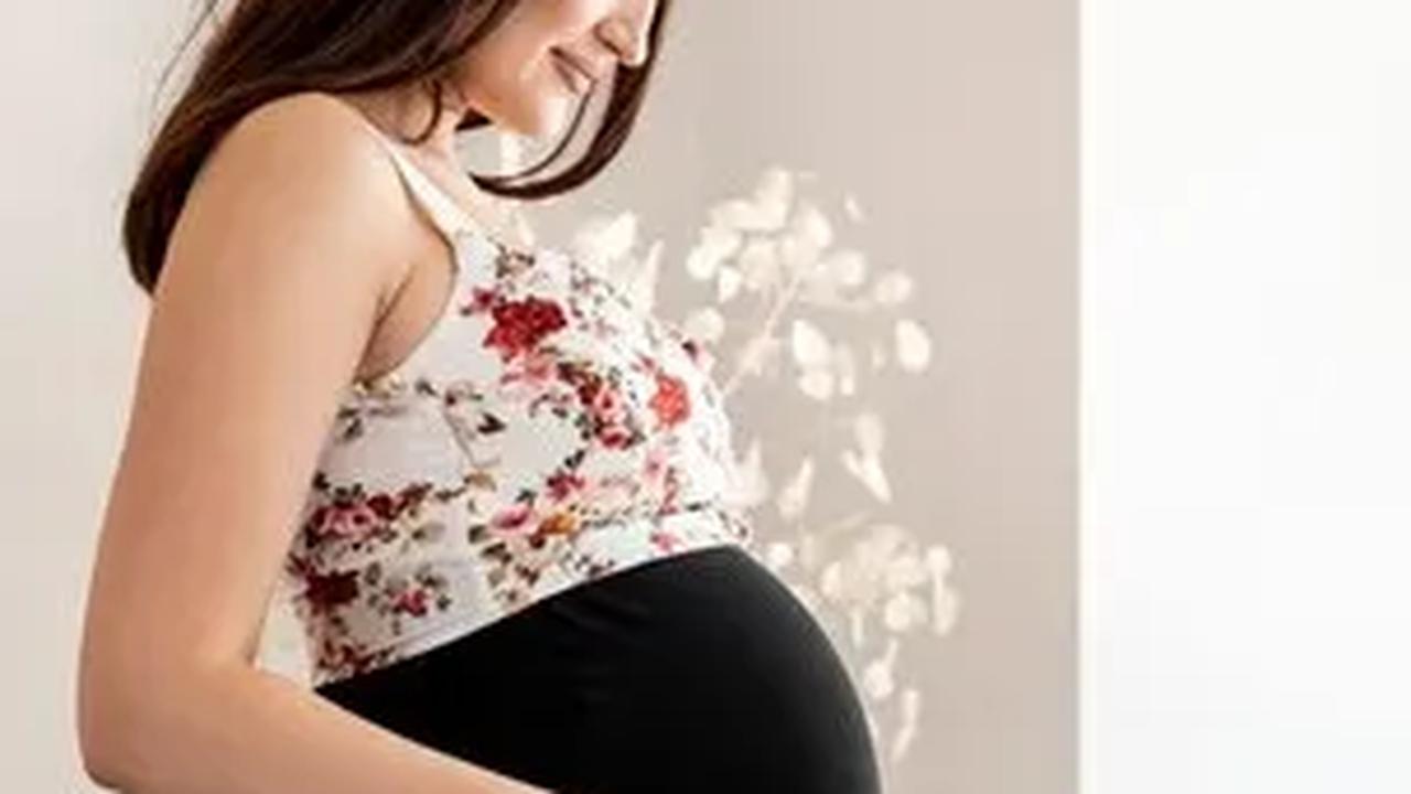 Asam folat penting dikonsumsi ibu hamil untuk membantunya mendapatkan asupan penting selain zat besi, kalsium, dan mineral.