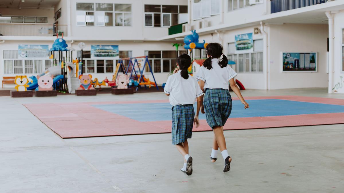 Jenis-Jenis Sekolah Luar Biasa untuk Anak Berkebutuhan Khusus di Indonesia