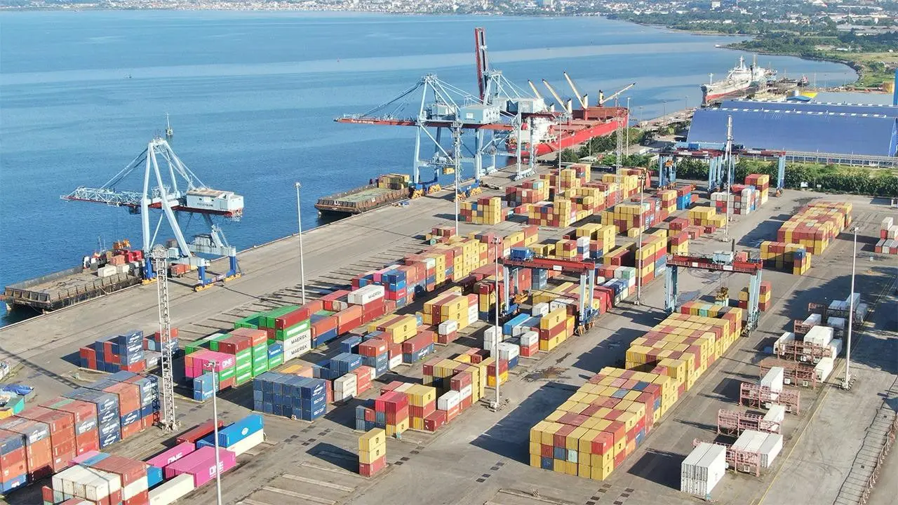 PT IPC Terminal Petikemas (Dok IPC TPK)
