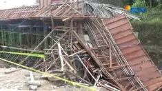 Tim Komite Keselamatan Kontruksi (K3) dari Kementerian PUPR, mendatangi lokasi ambruknya proyek Tol Manado-Bitung. Kedatangan tim tersebut untuk menginvestigasi penyebab insiden ambruknya jembatan.