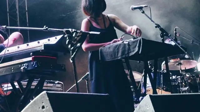 The Trees and The Wild