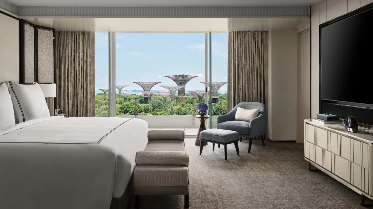 Marina Bay Sands