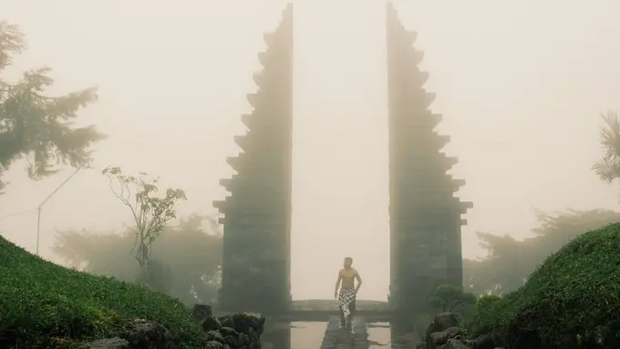 [Bintang] Jawa Tengah