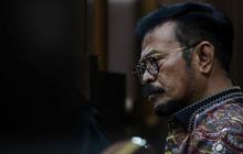 Dua Mantan Anak Buah SYL Dituntut 6 Tahun Penjara dan Denda Rp250 Juta