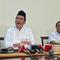 Menteri Pertanian Andi Amran Sulaiman di kediamannya, Jakarta, Selasa (19/5/2026). (Liputan6.com/Arief)