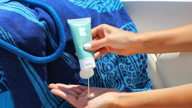 Mengenal Sunscreen Mineral dan Cara Kerjanya