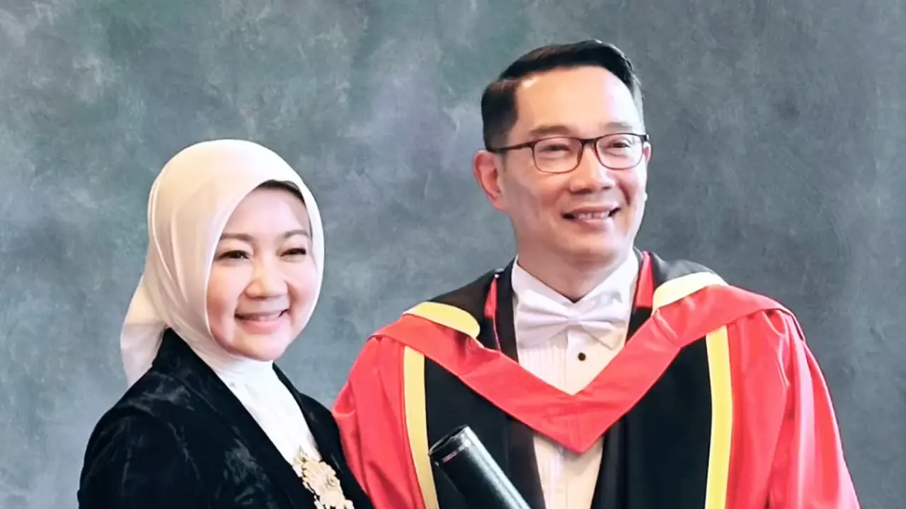 Ridwan Kamil