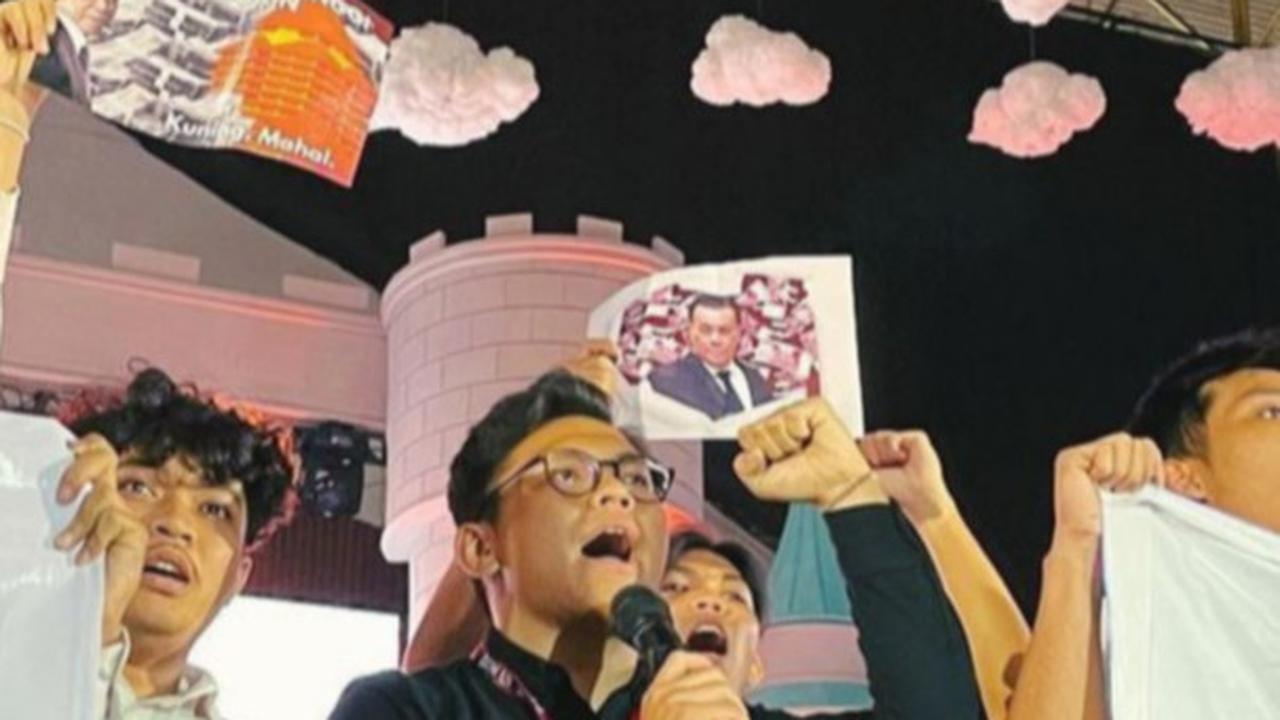 Endus Kejanggalan & Tak Transparan, Eks Ketua BEM UI Minta Kasusnya Ditinjau Ulang