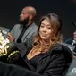 Angela Lee, juara dunia ONE Championship kelas atom akan berhadapan dengan Xiong Jing Nan juara dunia kelas jerami di ONE: A New Era. (ONE Championship).