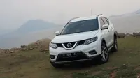 Meski tidak mematok target penjualan yang tinggi, PT Nissan Motor Indonesia (NMI) menjamin layanan purnajual Nissan X-Trail Hybrid. 